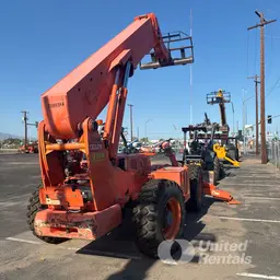 2018 XTREME XR1055 Forklift