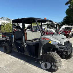 2023 Polaris PRO XD 4000D Utility Vehicle