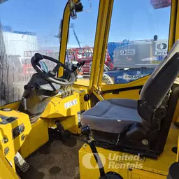 2021 SELLICK S80-4 Forklift