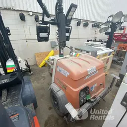 2023 Generac MLT6SMDS Portable Light Tower