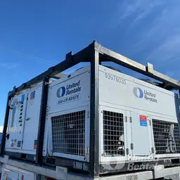 2019 Smartcool Systems SACP25A-SP
