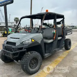 2021 Polaris PRO XD 4000D Utility Vehicle