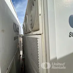 2017 American Event Services AHU-100T Air Handler