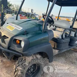 2022 Club Car XRT 1550 SE Utility Vehicle