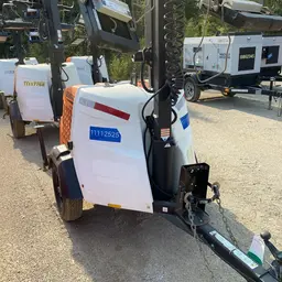 2020 Generac MLT6SKDS Portable Light Tower