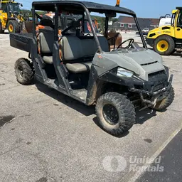 2022 Polaris PRO XD 4000D Utility Vehicle