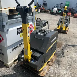 2023 BOMAG BPR70/70DE Vibratory Plate Compactor
