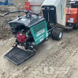 2022 Multiquip WBH-16EF