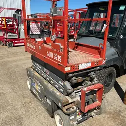 2018 Skyjack SJIII3219 Scissor Lift