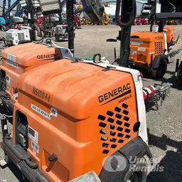 2022 Generac MLTS-4 Portable Work Light