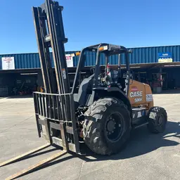 2021 Case 586H Forklift