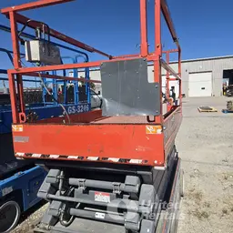 2018 Skyjack SJIII4632 Scissor Lift