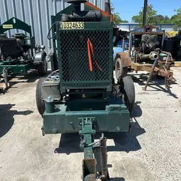 2014 Pioneer Pump PP44S10L71TD2.9 Pump