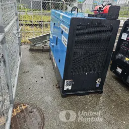 2021 Miller Welders BIG BLUE 500 AR Welder