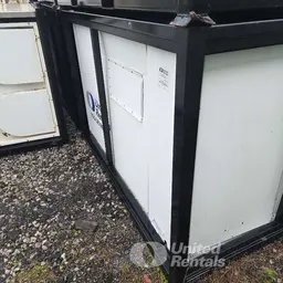 2019 TRANE 25T-480V-DH-TCH