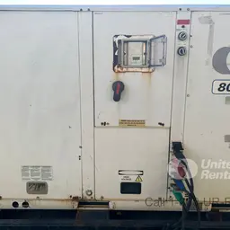 2014 TRANE 10T-480V-WSC120