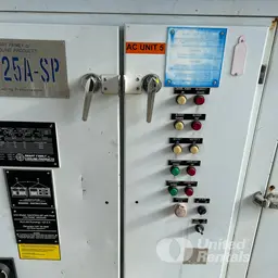 2019 Smartcool Systems SACP25A-SP