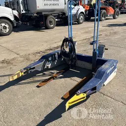 2018 Cascade 30D42770
