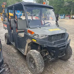 2022 Polaris PRO XD MID-SIZE Utility Vehicle