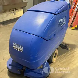 2022 Clarke Focus II Scrubber