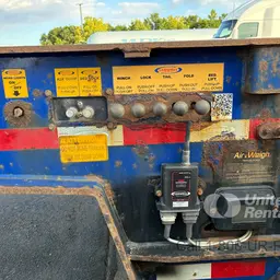 2018 LEDWELL LW53HT3-10-PB Trailer
