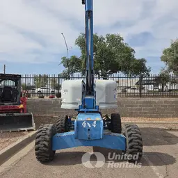 2018 Genie S-45 Boom Lift