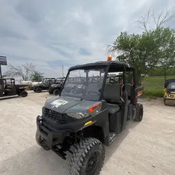 2023 Polaris PRO XD MID-SIZE Utility Vehicle