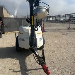 2019 Magnum Pro MLT6SM Portable Light Tower