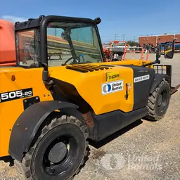 2021 JCB 505-20 TC Forklift