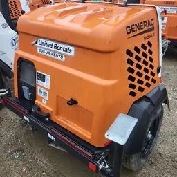 2022 Generac MLTS-4 Portable Work Light