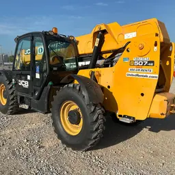2018 JCB 507-42 Forklift