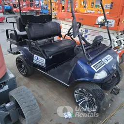 2021 Evolution CLASSIC 4 PRO Utility Vehicle