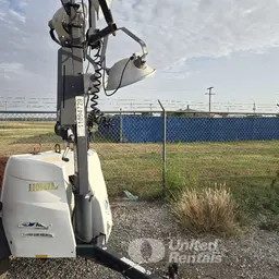 2020 Magnum Pro MLT6SM Portable Light Tower