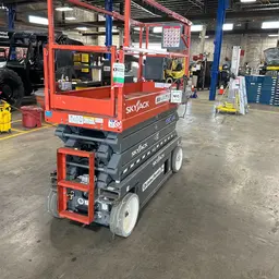 2019 Skyjack SJIII3226 Scissor Lift