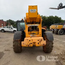2019 JCB 510-56 S Forklift