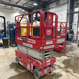 2020 MEC 1930SE Scissor Lift