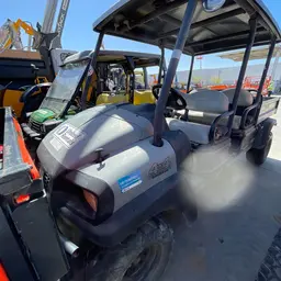 2020 Club Car CARRYALL 1700 Utility Vehicle