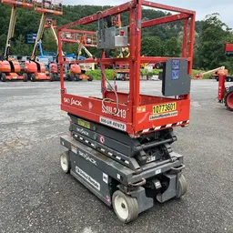 2018 Skyjack SJIII3219 Scissor Lift