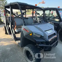 2021 Polaris PRO XD 4000D Utility Vehicle