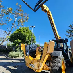 2018 JCB 510-56 S Forklift