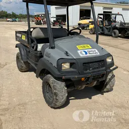 2019 Club Car CARRYALL 1500 Utility Vehicle