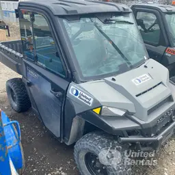 2023 Polaris PRO XD 2000D Utility Vehicle