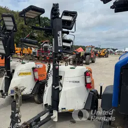 2020 Magnum Pro MLTS-2 Portable Work Light