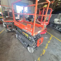 2019 Skyjack SJIII3219 Scissor Lift