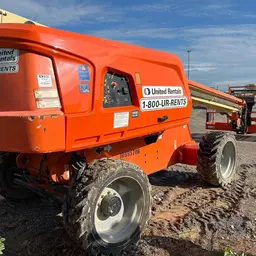 2019 JLG 600S Boom Lift