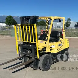 2020 HYSTER H50XT Warehouse Forklift