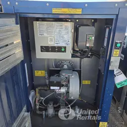 2021 Frost Fighter IHS700 LP/NG Indirect Fired Heater