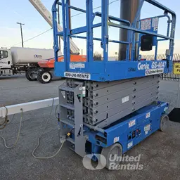 2019 Genie GS-4047 Scissor Lift
