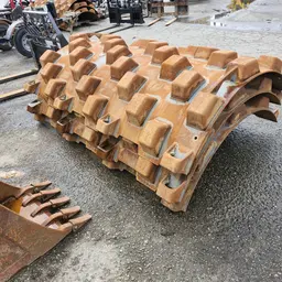 2020 Hamm 2336920 Drum Roller