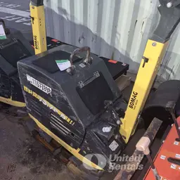 2022 BOMAG BPR70/70DE Vibratory Plate Compactor